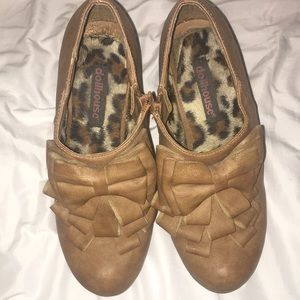wedges